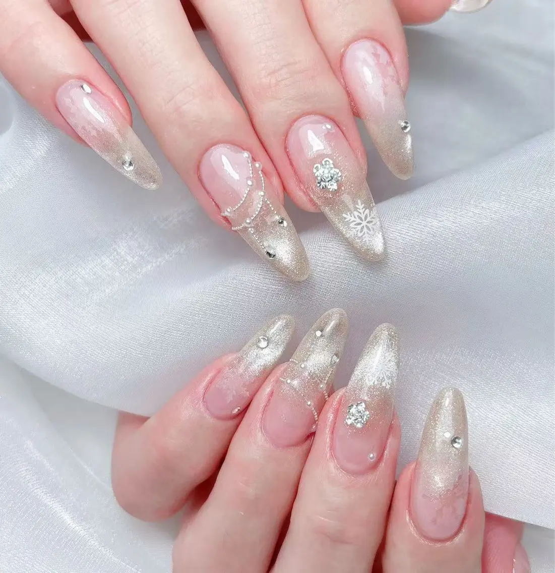 ネイル 🍊M nail salonのネイルデザイン