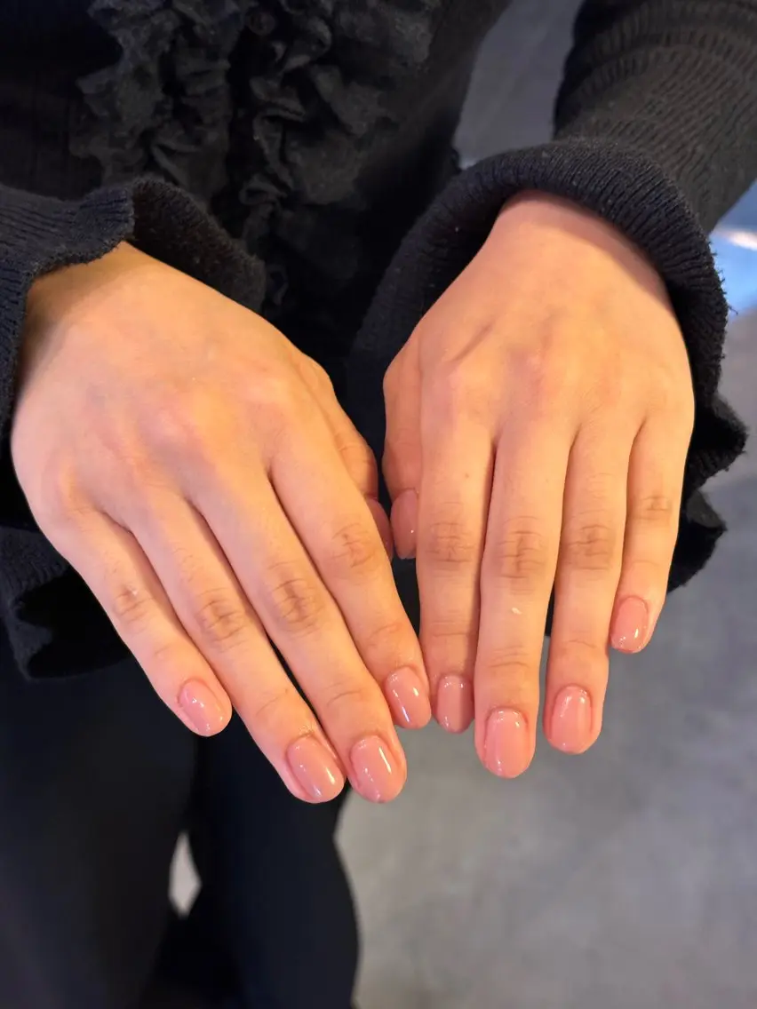 ネイル JELLO🎀 MARIN 表参道のネイルデザイン