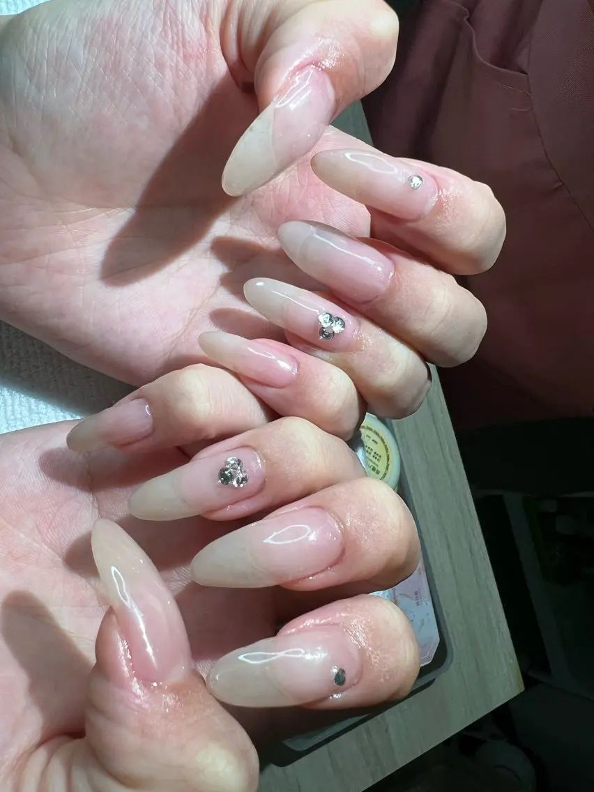 ネイル ハンドネイル RAFU・ Nailのネイルデザイン