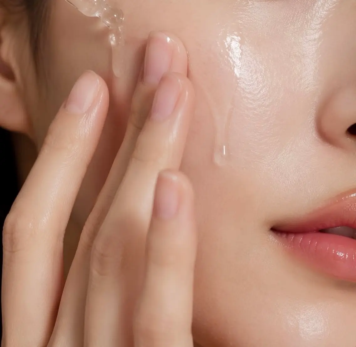 水光肌🫧スペシャルケア🪄➕クリーンパック🩶➕ブライトニングパック🤍【毛穴/美白/引き上がり夏目前🍉集中コース】の写真