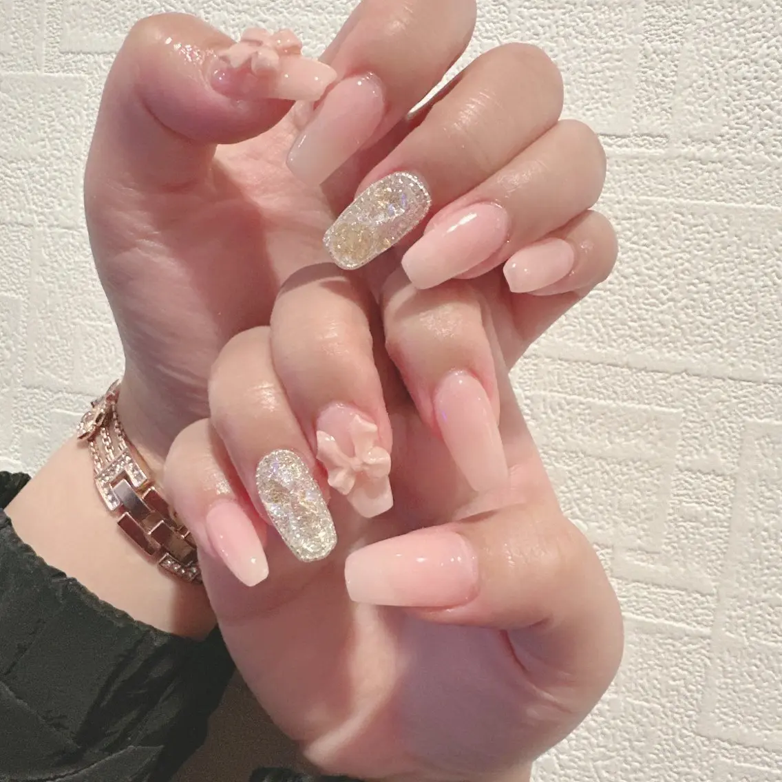 ネイル ハンドネイル D-BEAUTY Nailsalonのネイルデザイン
