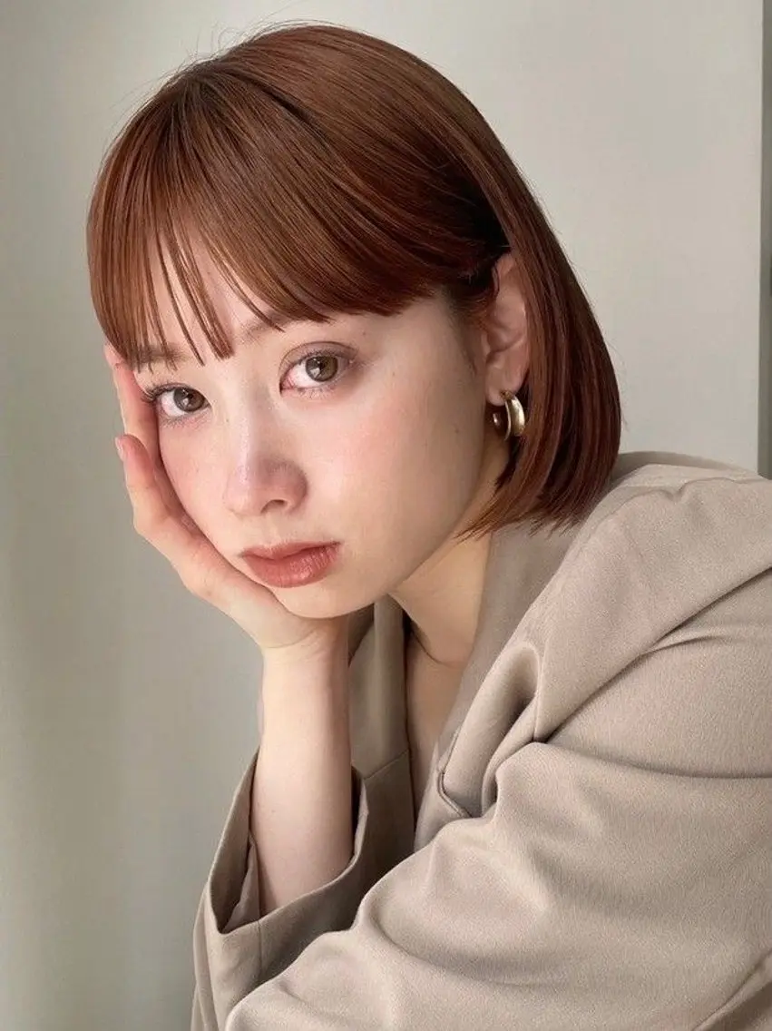ショート カット 似合わせカット指名率 NO.1/髪質改善のヘアスタイル