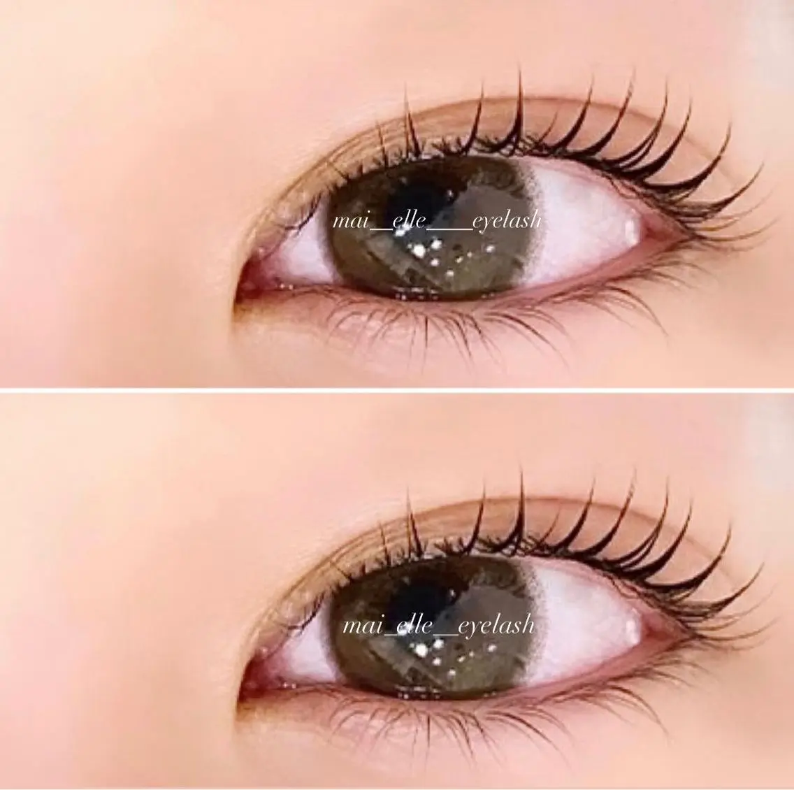 マツエク・マツパ ふわ眉✴︎うぶ眉 🌸maiの眉毛・アイブロウイメージ