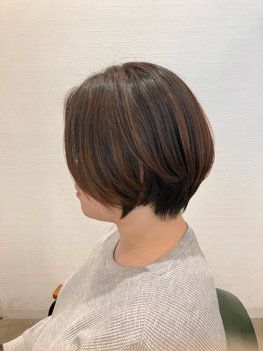 限定‪✂︎‬19:00～カットの写真