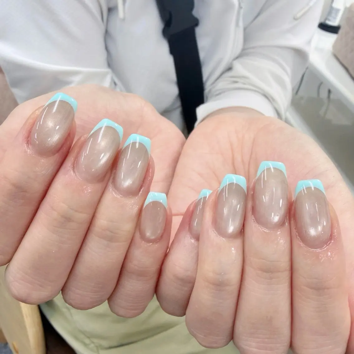ネイル NAIL by STARry 川口のネイルデザイン