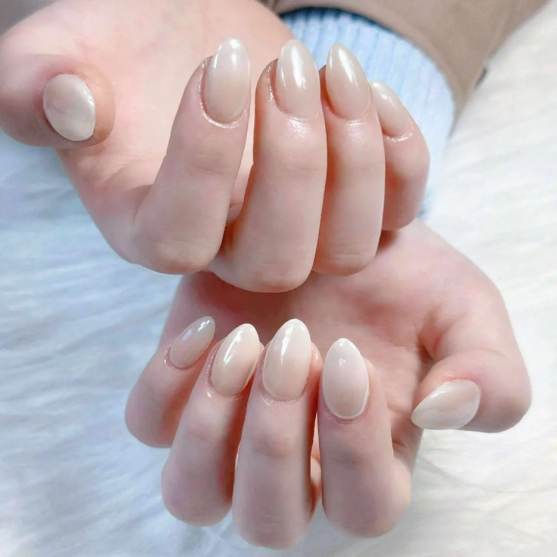 ネイル Hin Hana Nailのネイルデザイン
