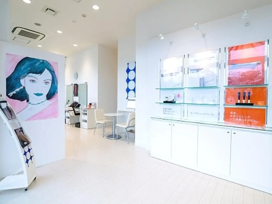 ポーラザビューティー 甲府昭和店のエステ・リラクイメージ