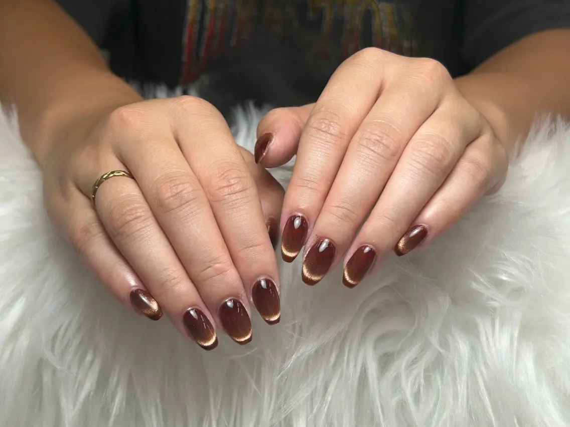 ネイル ハンドネイル 28nails. 宮崎のネイルデザイン