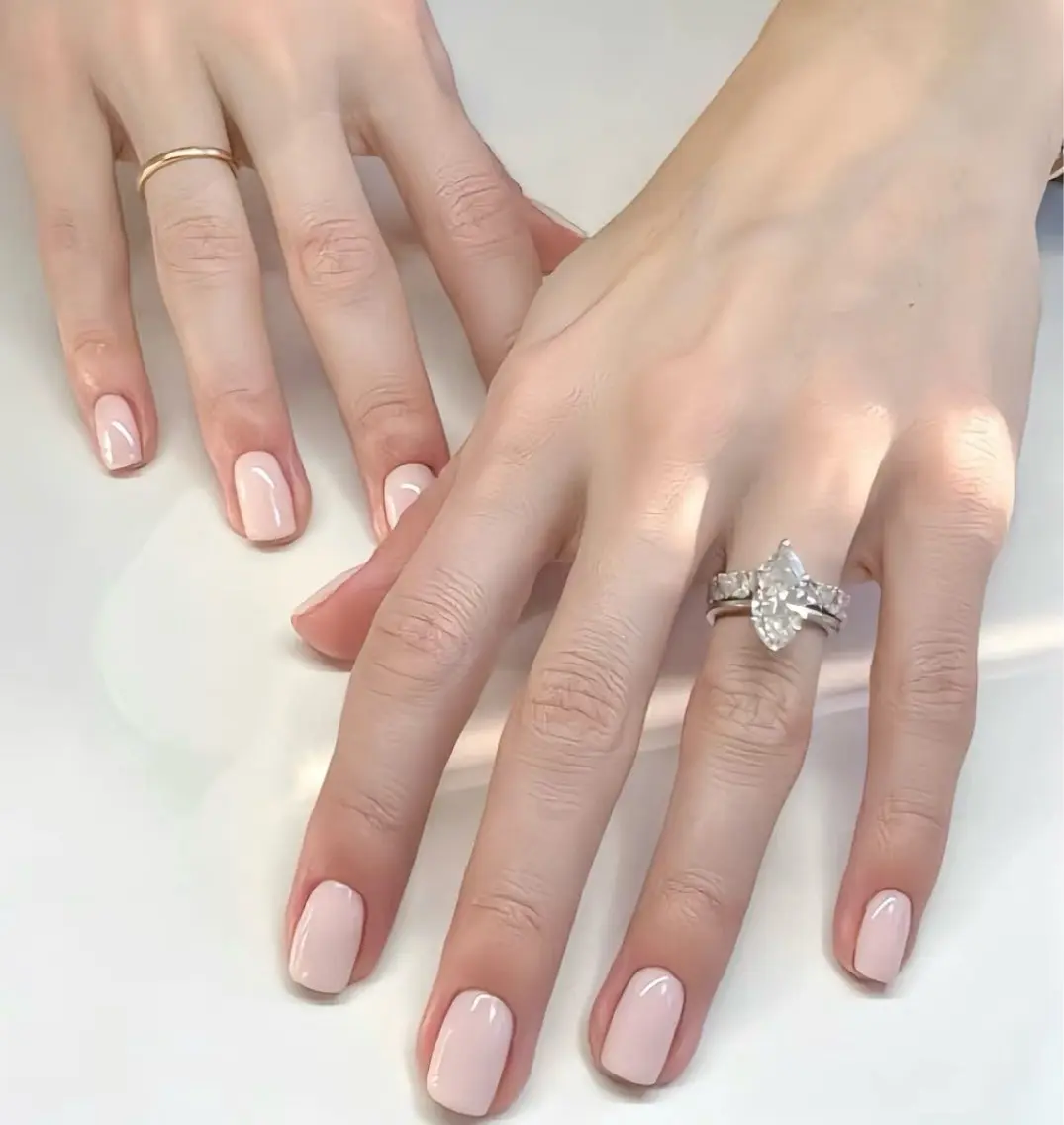 ネイル ハンドネイル ハンドケア Sachi Nail上野のネイルデザイン
