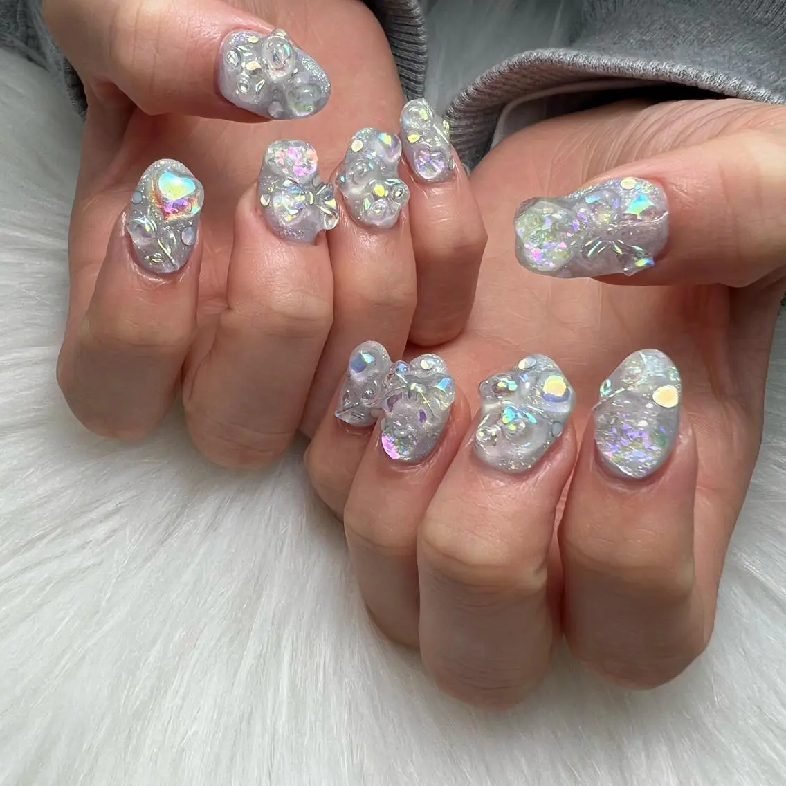 ネイル Beauty Space N&Nのネイルデザイン