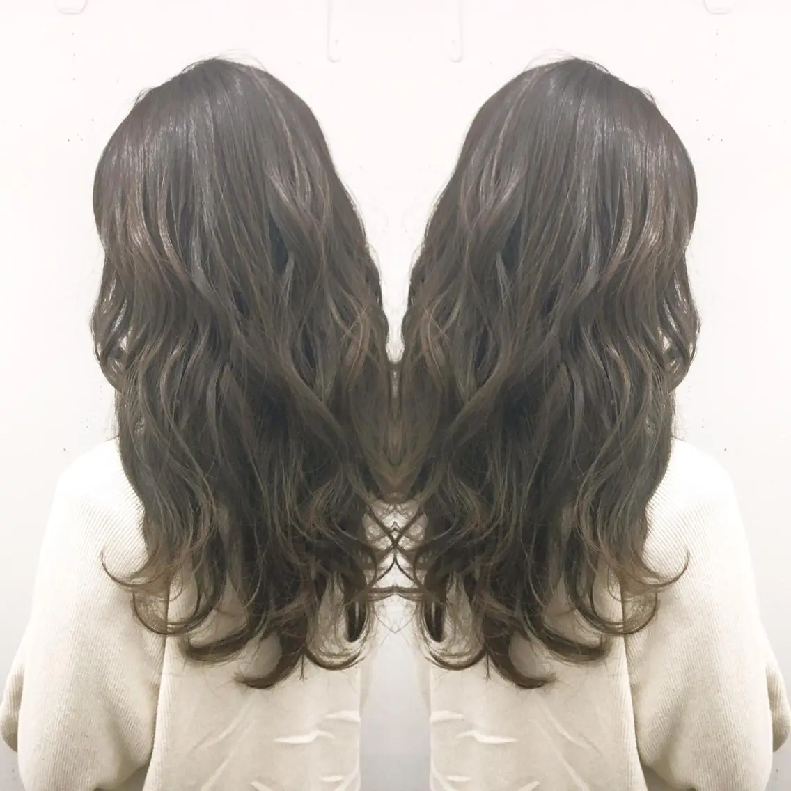 ロング ❤️千葉県代表❤️ 店長❤️柿本翔一朗のヘアスタイル