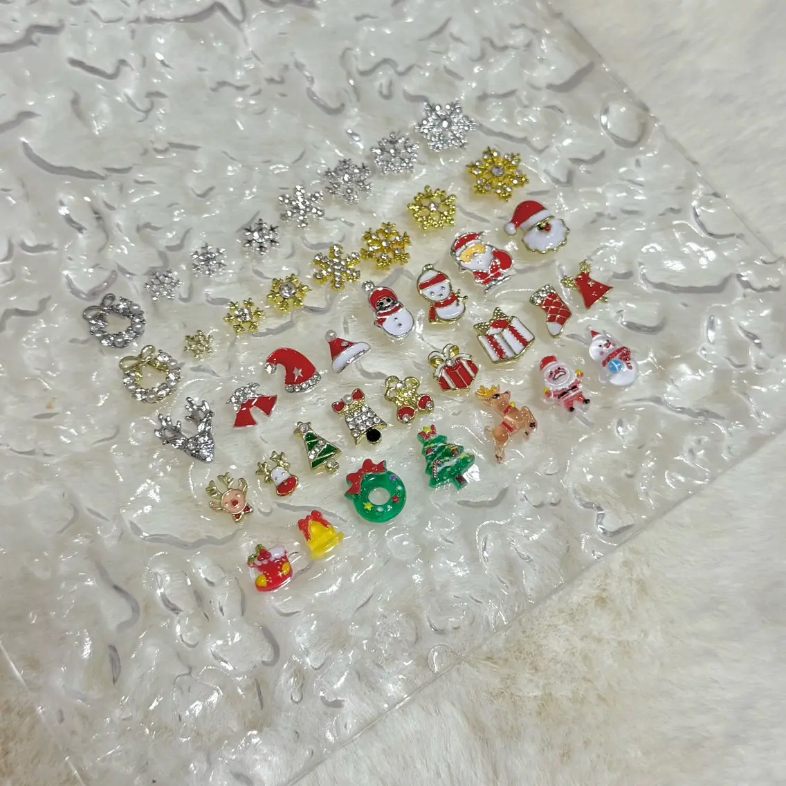 ネイル ハンドネイル NAIL303 🛼 SHIORIのネイルデザイン