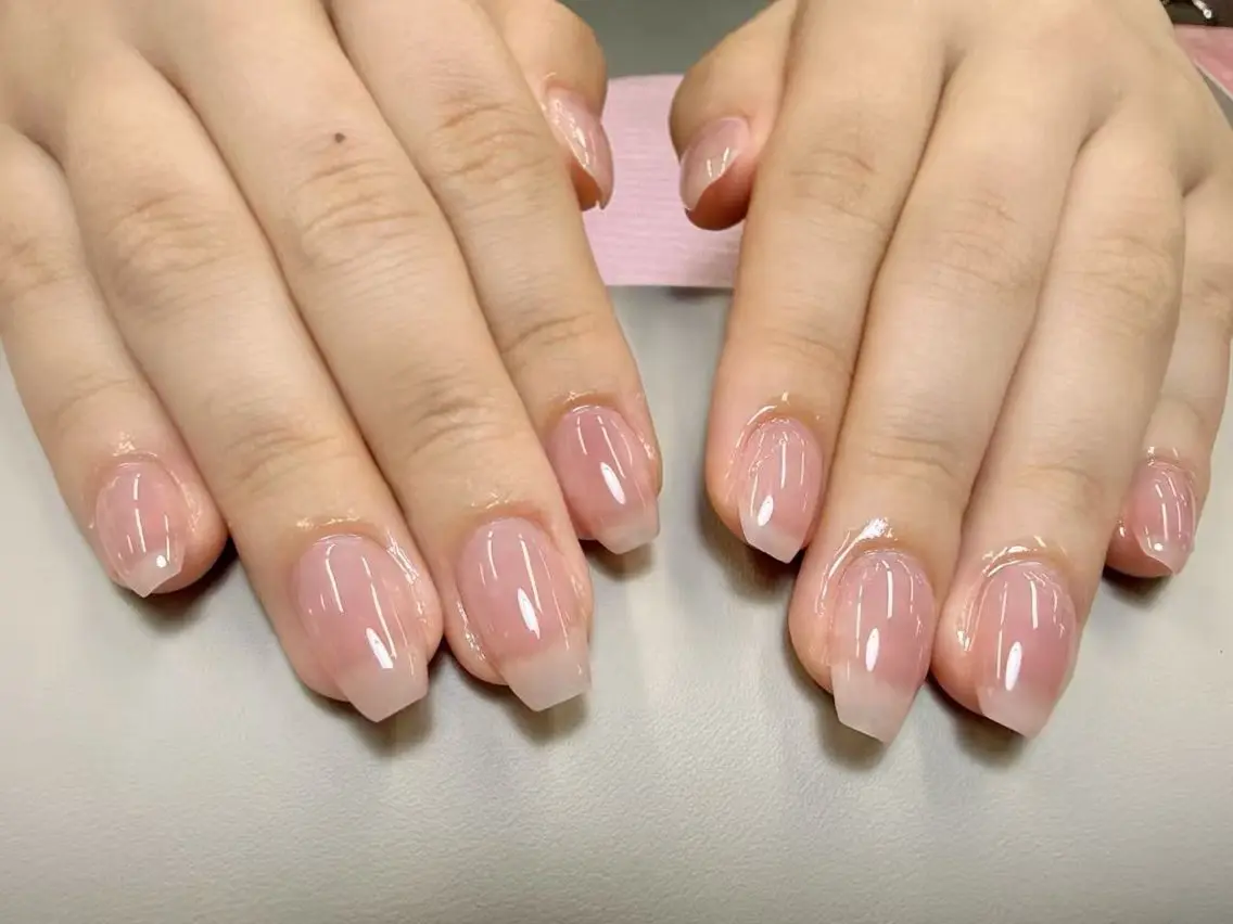 ネイル ハンドネイル GCP Nail はるのネイルデザイン