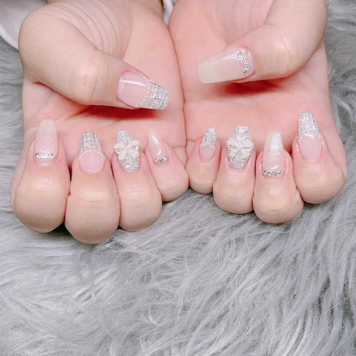 ネイル DollyGirl KYOKOのネイルデザイン