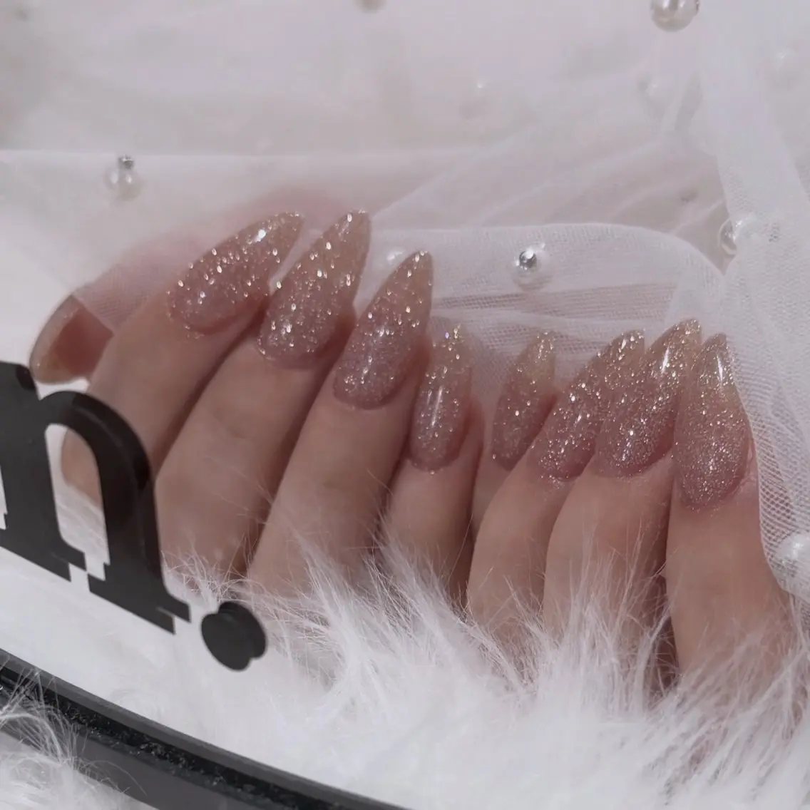 ネイル ハンドネイル 🌸fein. SAKURA🎀のネイルデザイン