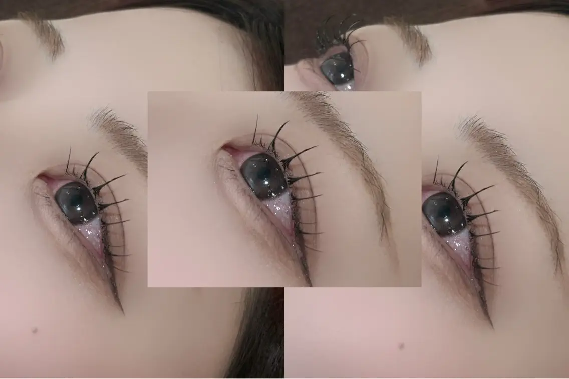 マツエク・マツパ haruna💋 EYELAの眉毛・アイブロウイメージ