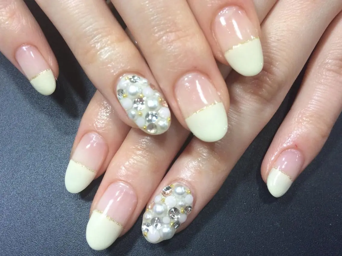 ネイル Ｋ- nailのネイルデザイン