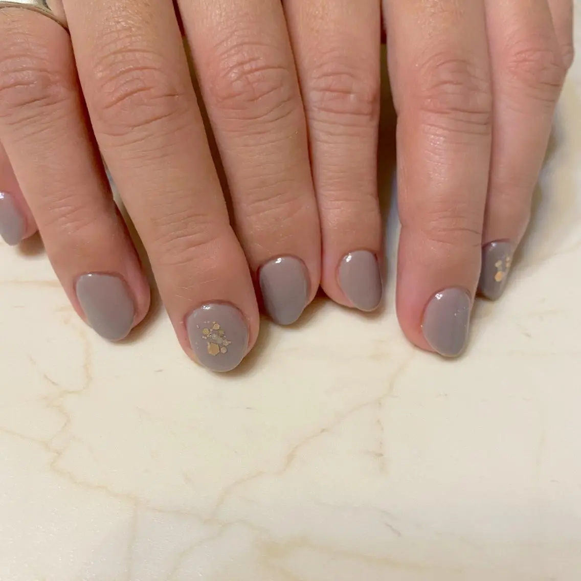 ネイル NAILSALON RandU...のネイルデザイン