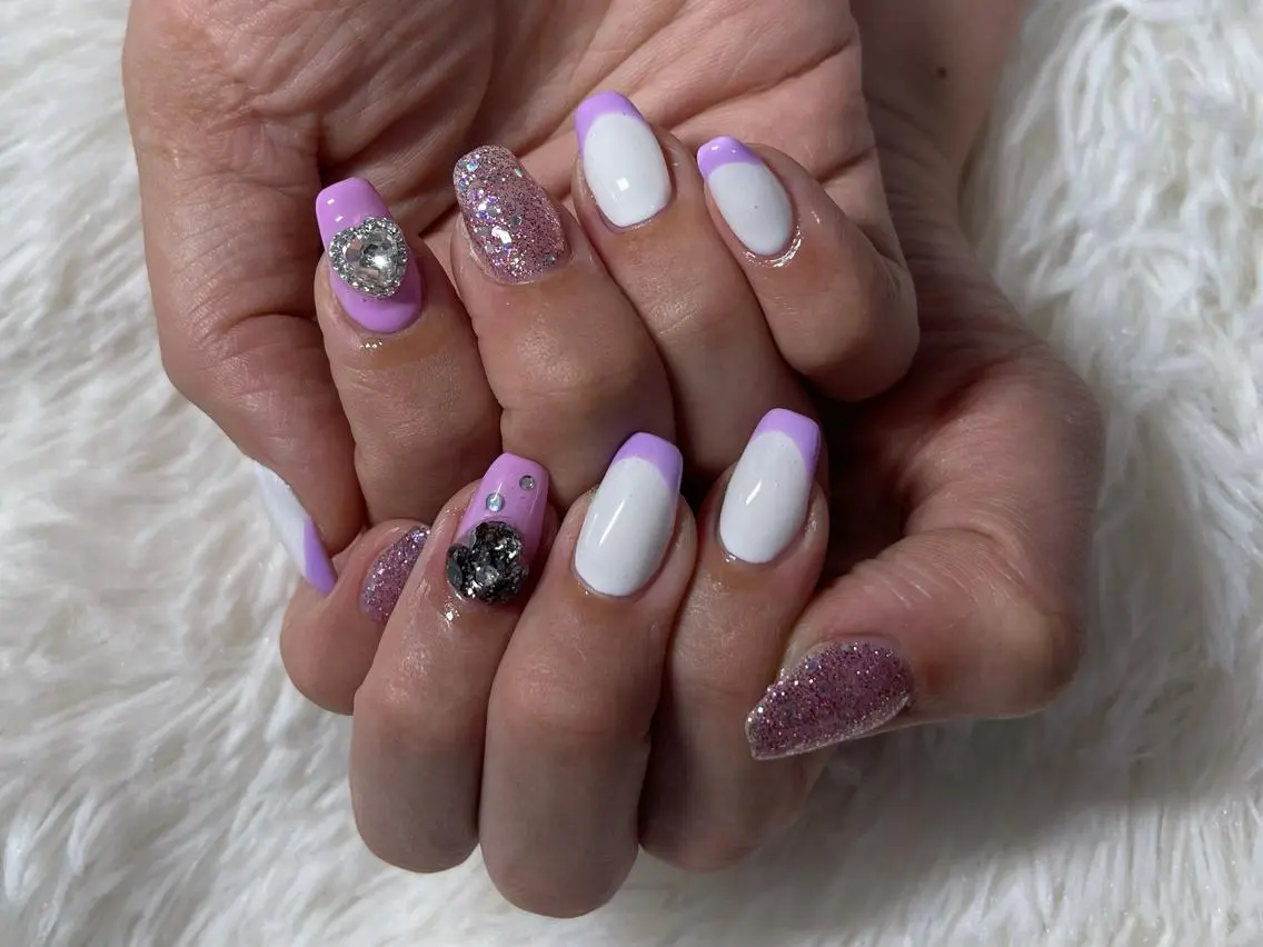 ネイル ハンドネイル R’s nailのエステ・リラクイメージ