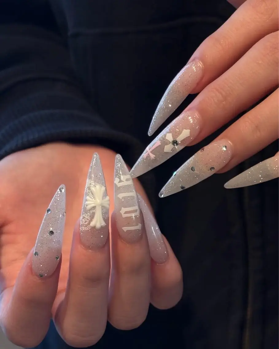 ネイル ジェルネイル 韓国ネイル 持ち込み シンプルネイル ワンホンネイル ハンドネイル 🎀AURA Nailsalonのネイルデザイン