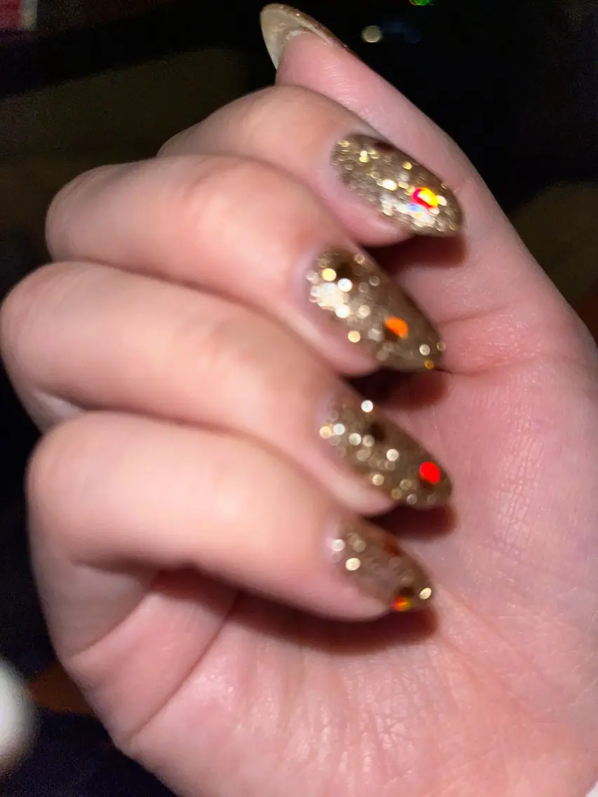 ネイル ハンドネイル ON nailのネイルデザイン
