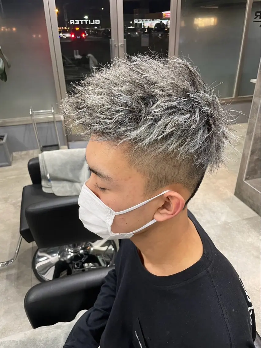 🐦🔥🐦🔥🐦🔥カット(新規の方男女問わず)🐦🔥🐦🔥🐦🔥の写真