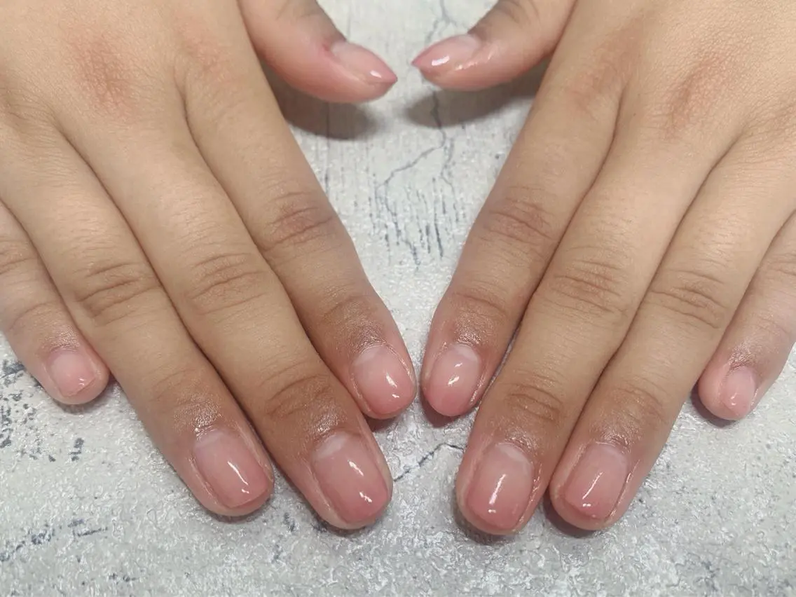 ネイル mogunail &blowのネイルデザイン