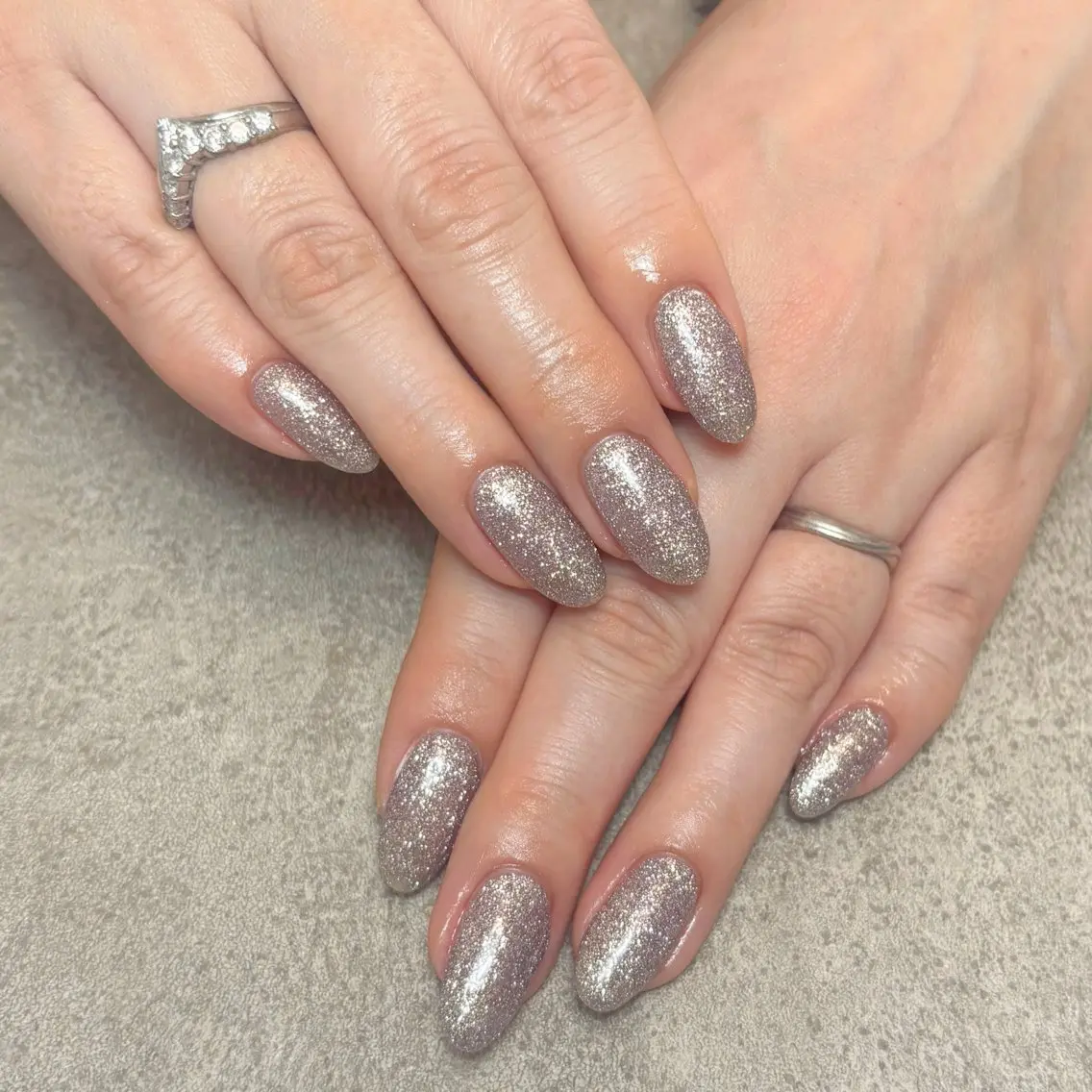 ネイル ハンドネイル nailroom DIASOMNIAのネイルデザイン