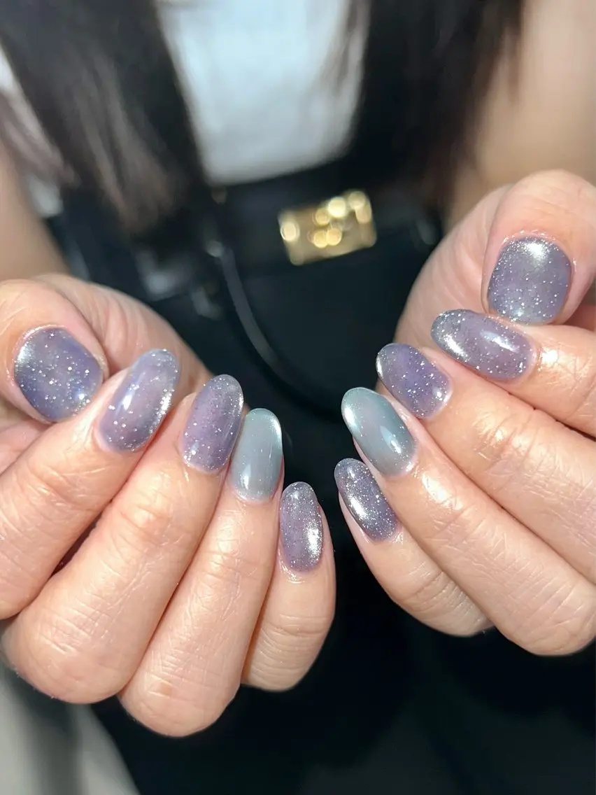 ネイル ハンドネイル tan. nailのネイルデザイン