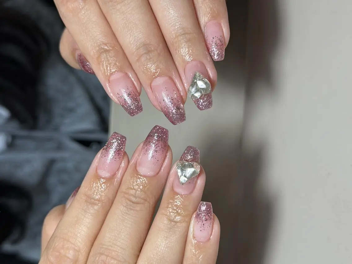ネイル ハンドネイル エリ🫧 nail池袋東口のネイルデザイン