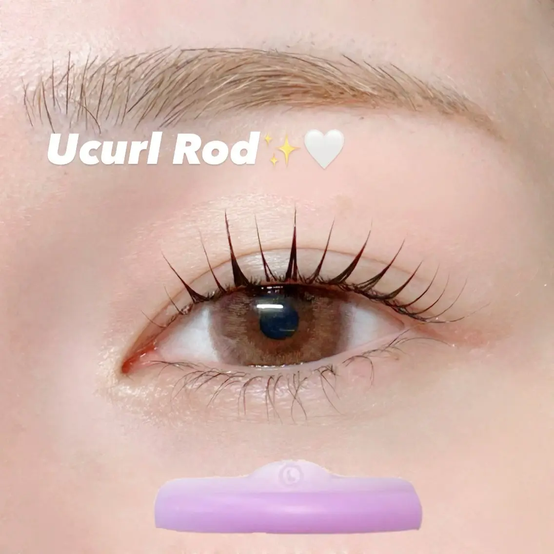 マツエク・マツパ rino✴︎/LED ・ダブルフラット🐬のマツエク・マツパデザイン