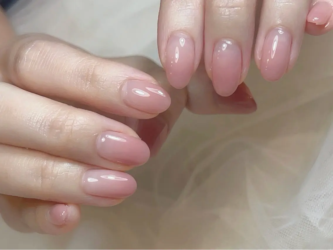 ネイル eclat .のネイルデザイン