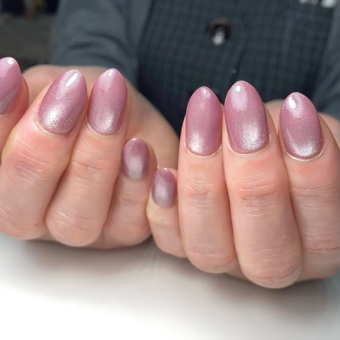 ネイル ハンドネイル Legit nail salonのネイルデザイン