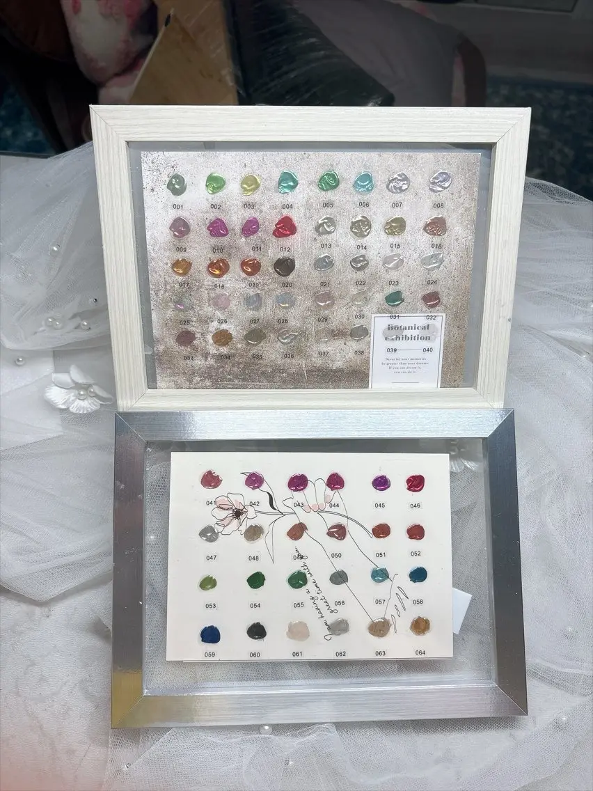 ネイル ハンドネイル PLUM BELL 横浜自宅ネイルのネイルデザイン