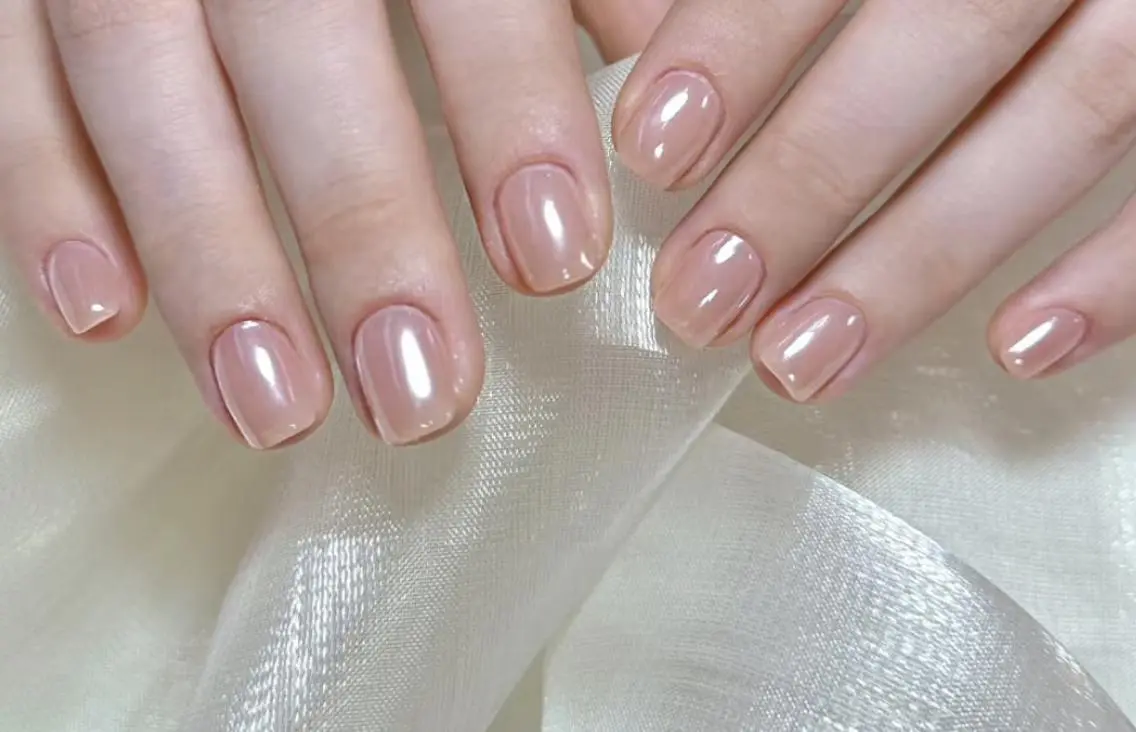 ネイル ハンドネイル 🎀 NaNa_nailのネイルデザイン