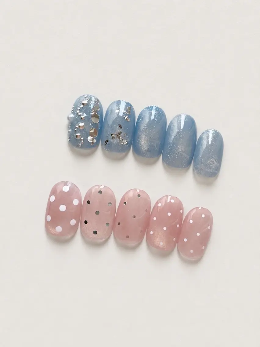ネイル nail rのネイルデザイン