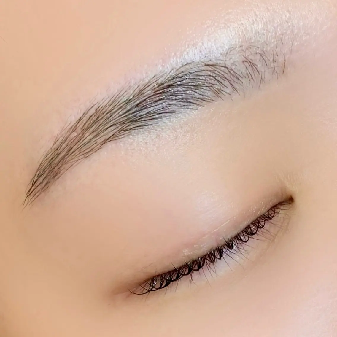【美眉スタイリング🌱】Wax脱毛の写真