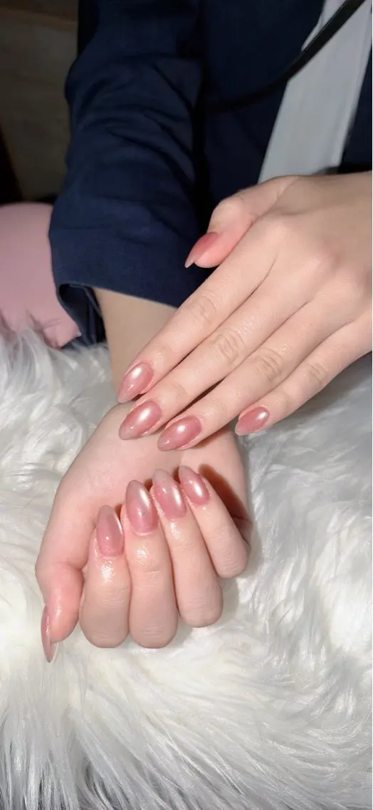 ネイル Ami Nailsのネイルデザイン