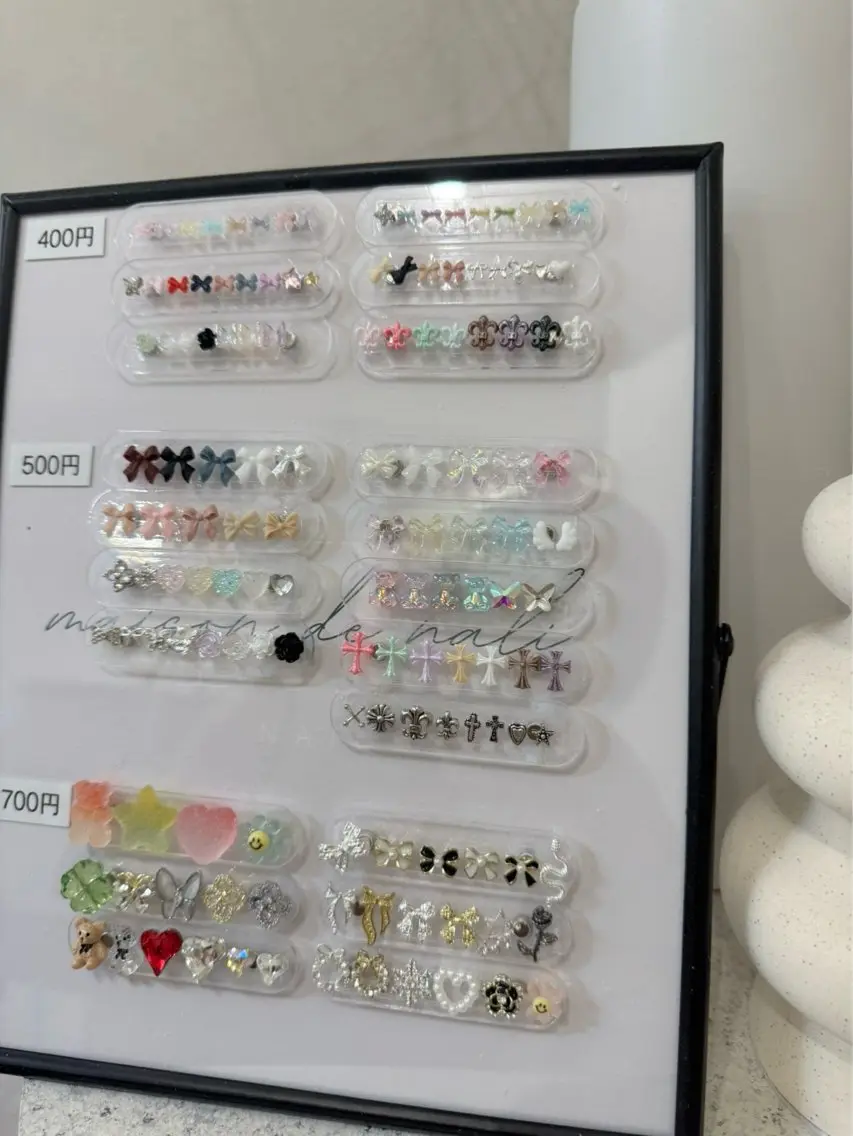 ネイル 鶴田୨ৎmaison de NALIのネイルデザイン