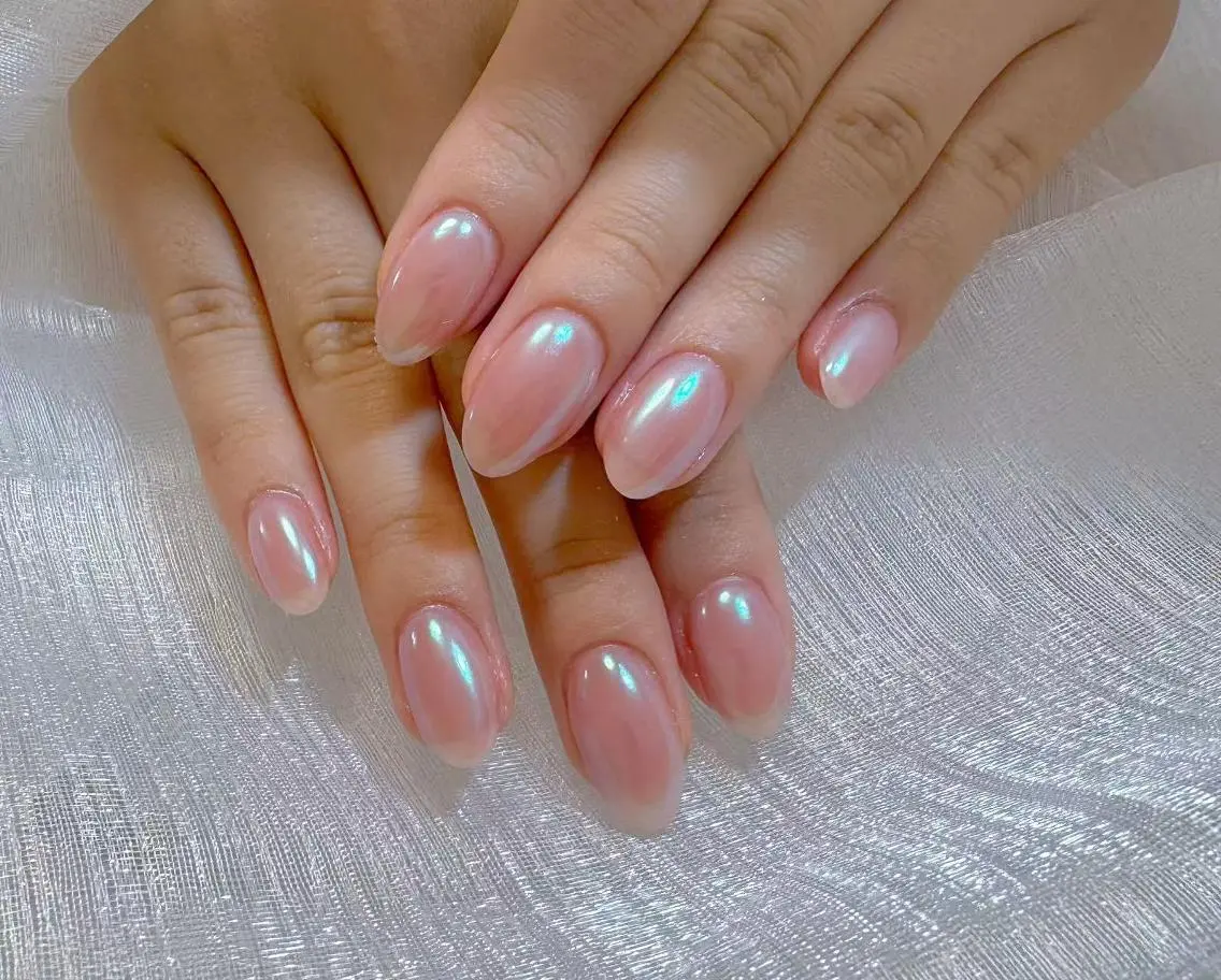 ネイル ハンドネイル ハンドケア The Nail 新大久保店のネイルデザイン