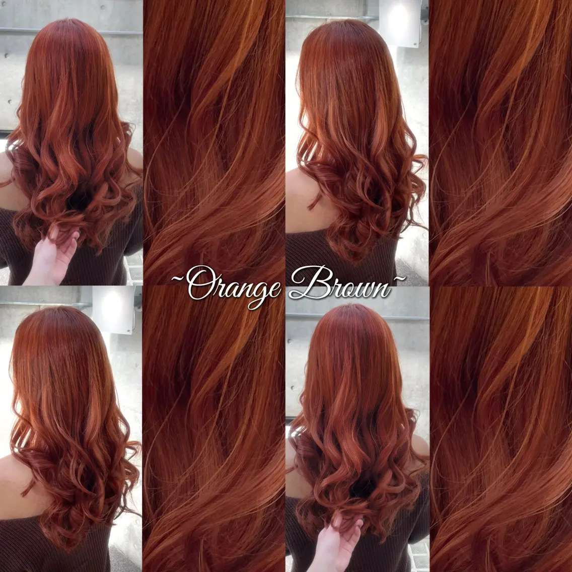 カラー 似合わせカット/ デザインカラー🦄のヘアスタイル