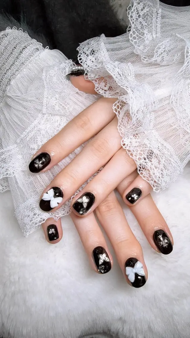 ネイル ハンドネイル Hana Nailのネイルデザイン