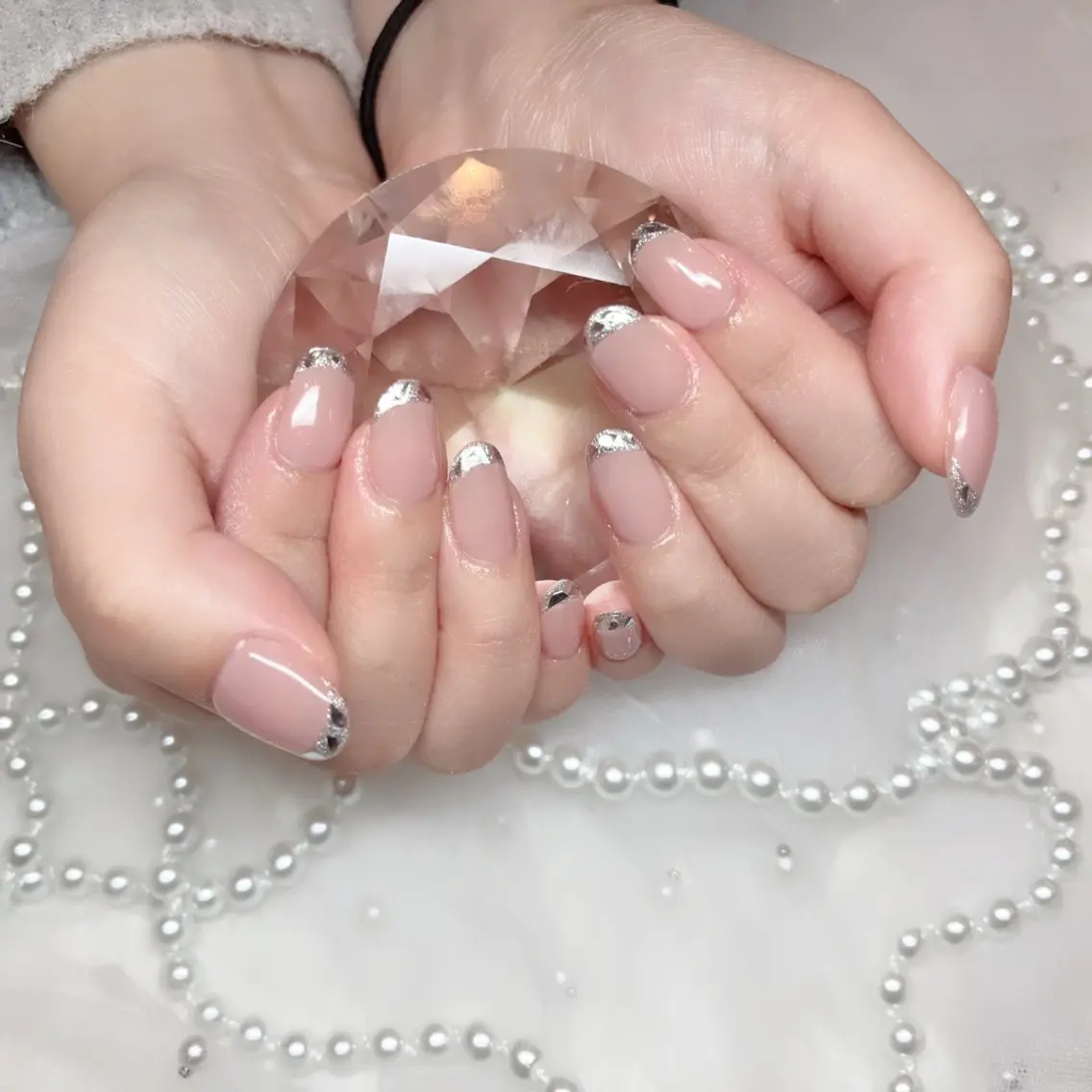 ネイル ハンドネイル Nail Salon Ripeのネイルデザイン