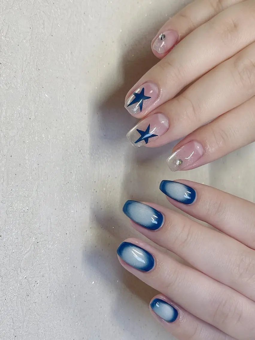 ネイル Minami Nailのネイルデザイン