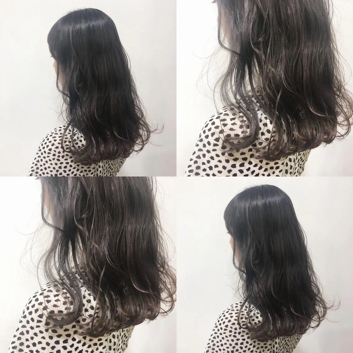 ロング カラー インナーカラー 🌻Insta指名 NO.1🌻Shoのヘアスタイル