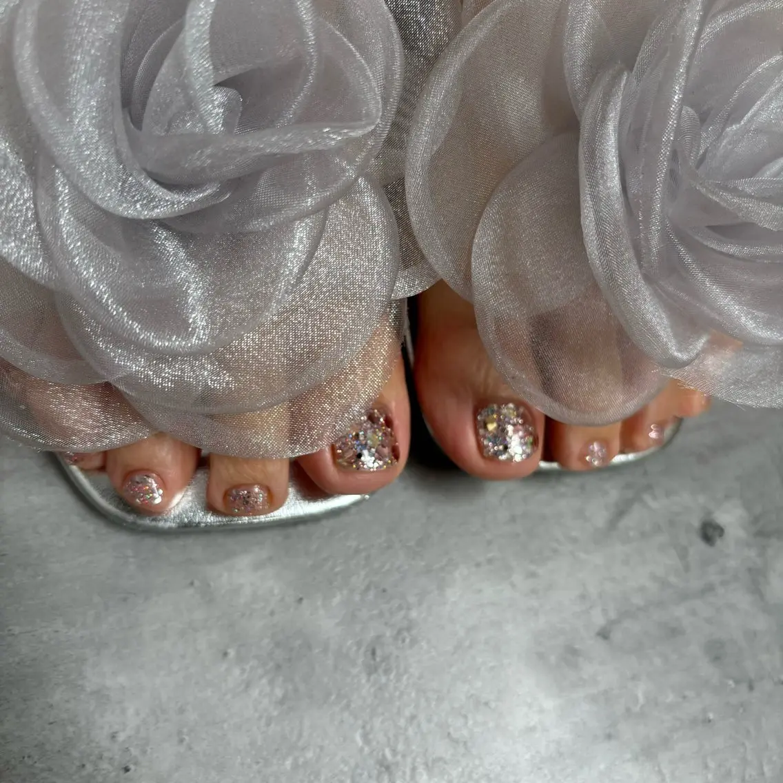 ネイル Muu.nail 🉑早朝深夜🉑のネイルデザイン