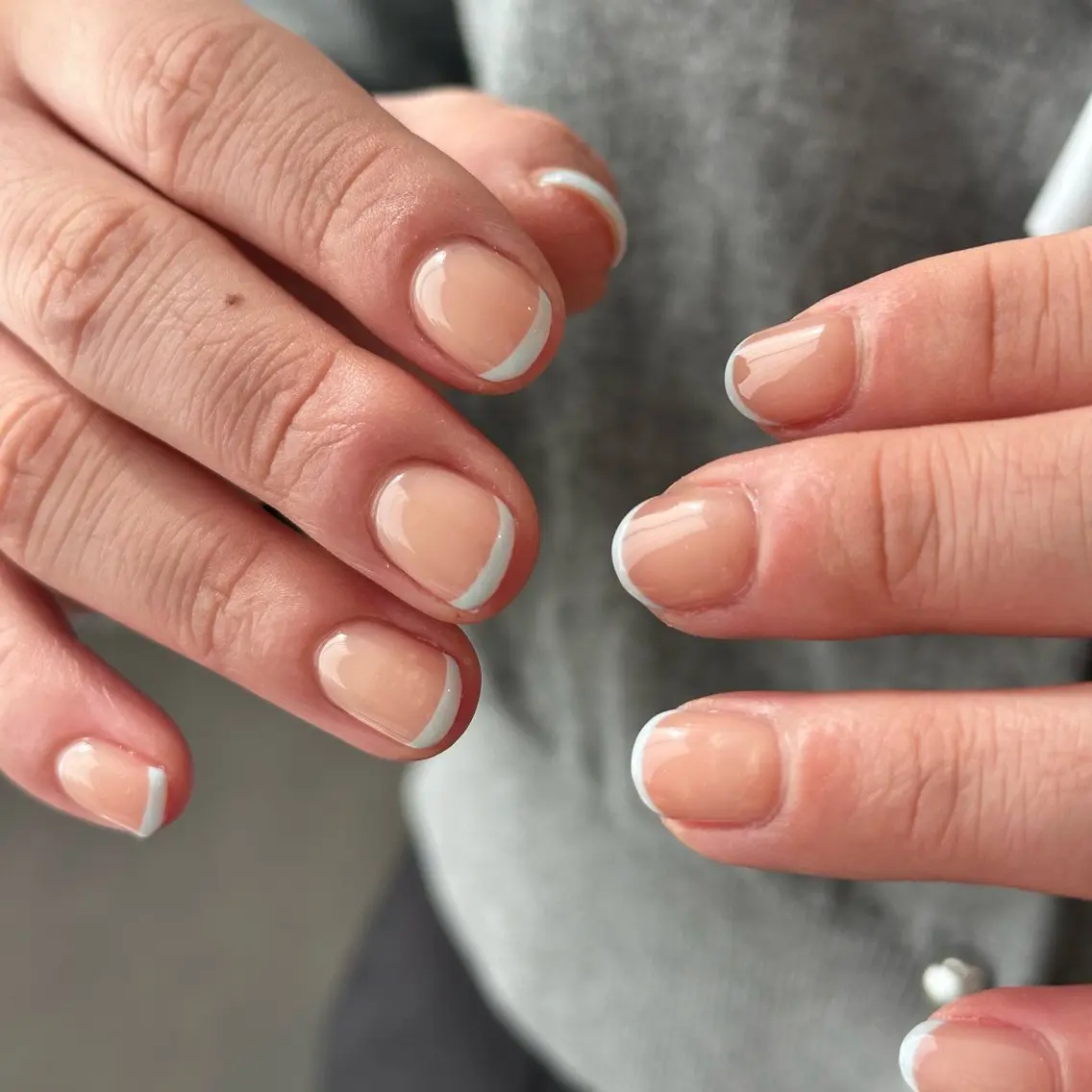 ネイル ハンドネイル GLOW/NAIL 二の宮KaNaのネイルデザイン