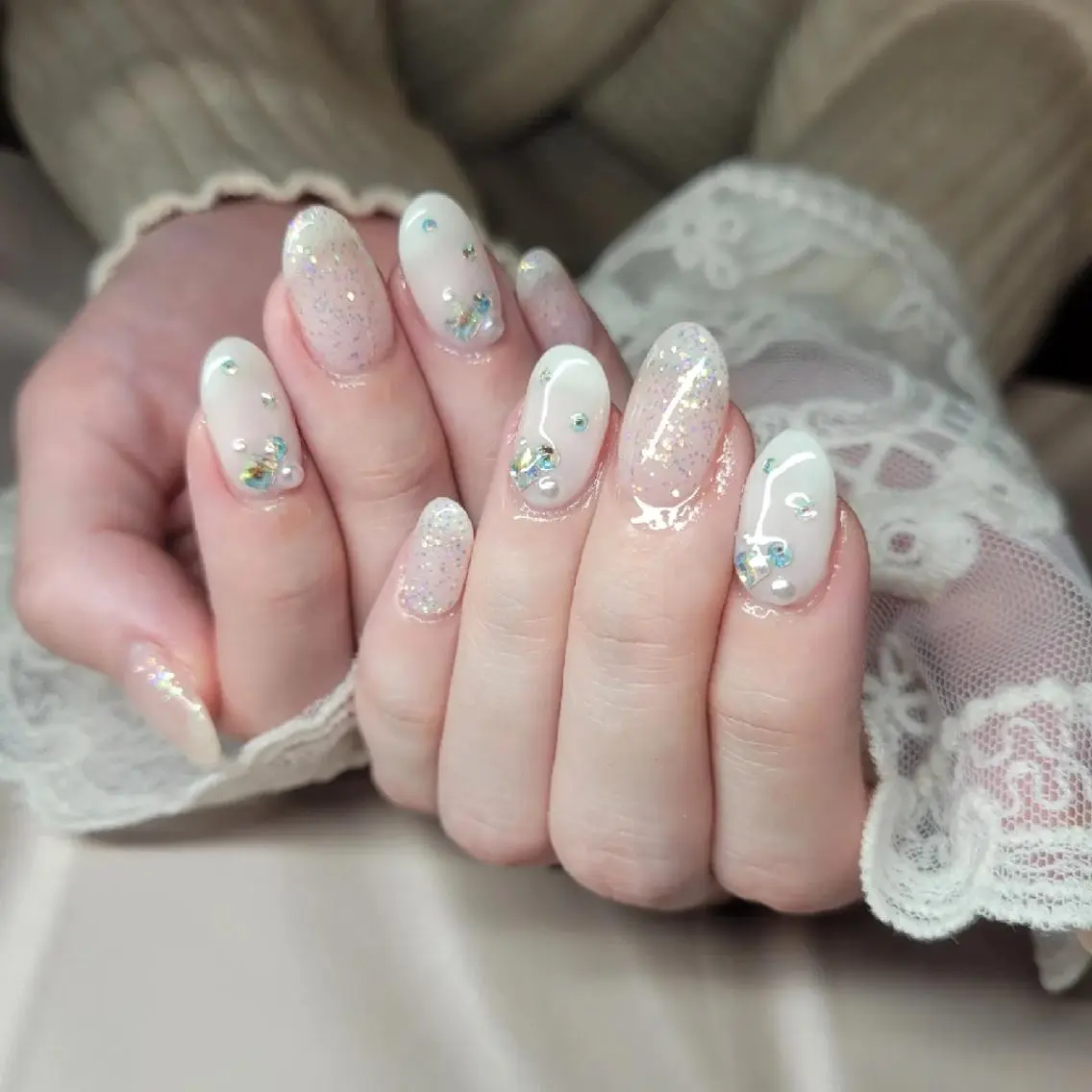 ネイル Nail salon Coco【溝の口駅】のネイルデザイン