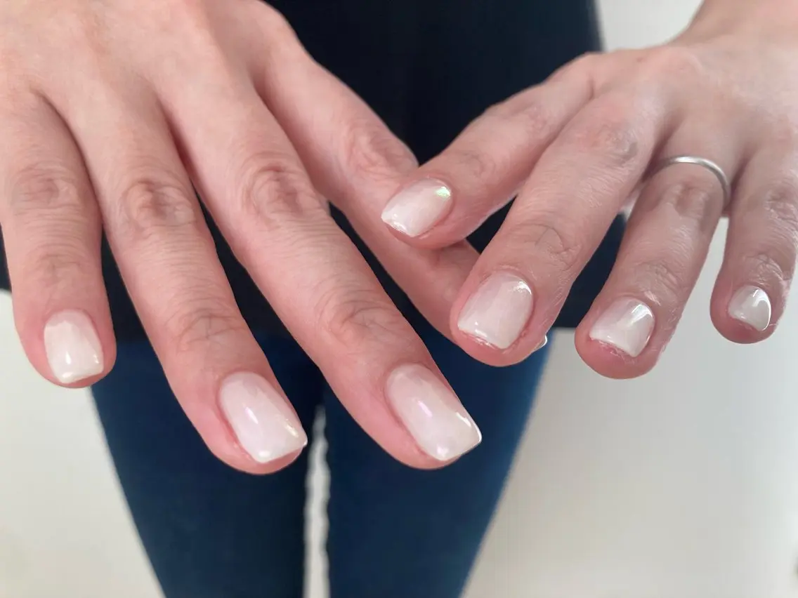 ネイル ハンドネイル NAILSALON NUIT.[ニュイ]のネイルデザイン