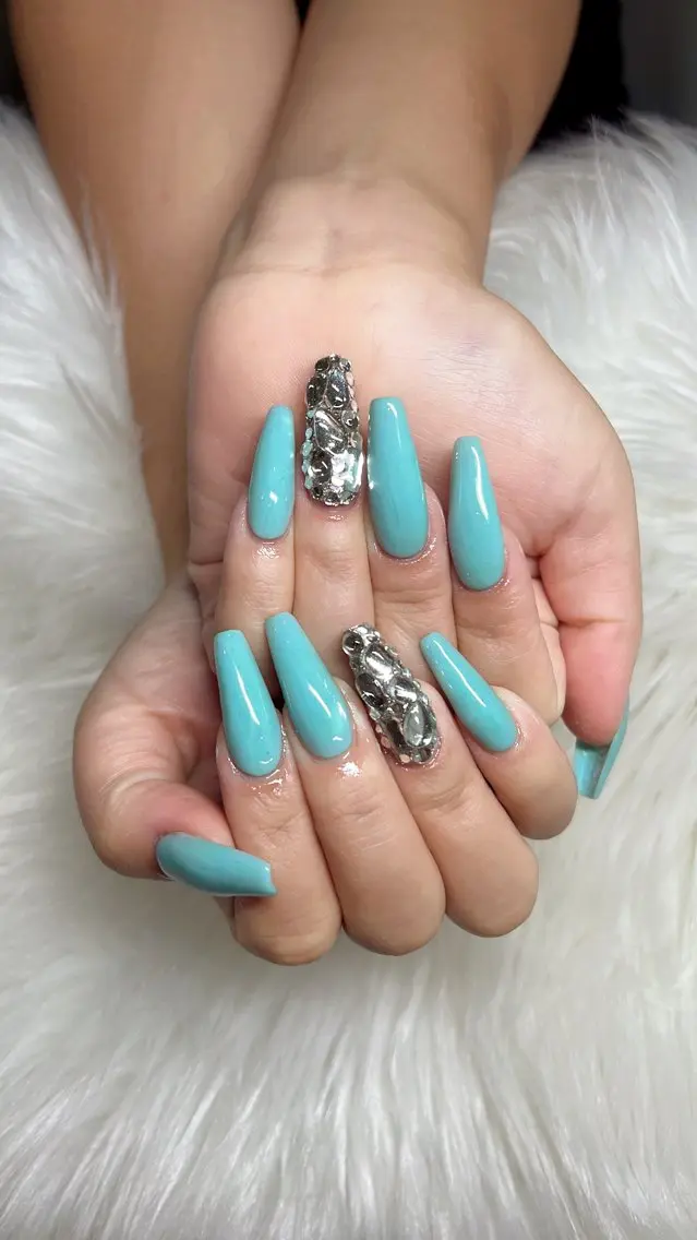 ネイル ハンドネイル 《LB》ラブリエ Nail&eyeのマツエク・マツパデザイン
